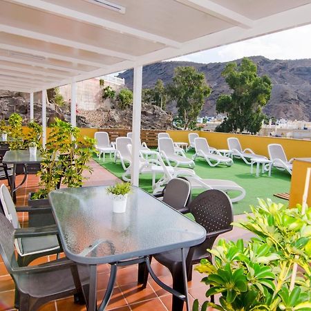 Casa Piedra Picuda 2 Διαμέρισμα Puerto De Mogan Εξωτερικό φωτογραφία