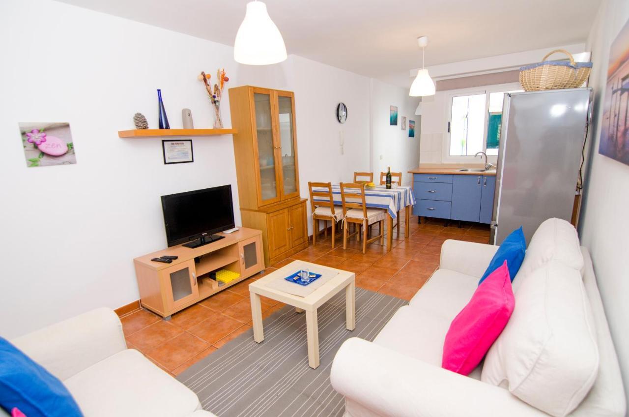 Casa Piedra Picuda 2 Διαμέρισμα Puerto De Mogan Εξωτερικό φωτογραφία