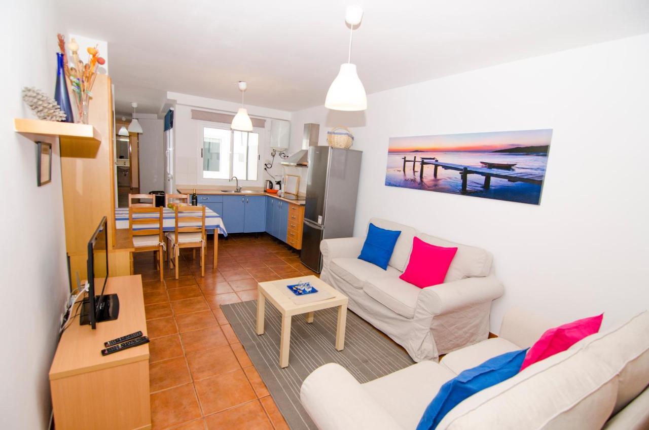 Casa Piedra Picuda 2 Διαμέρισμα Puerto De Mogan Εξωτερικό φωτογραφία