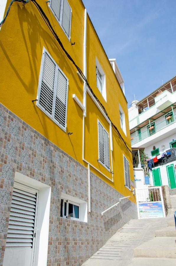 Casa Piedra Picuda 2 Διαμέρισμα Puerto De Mogan Εξωτερικό φωτογραφία