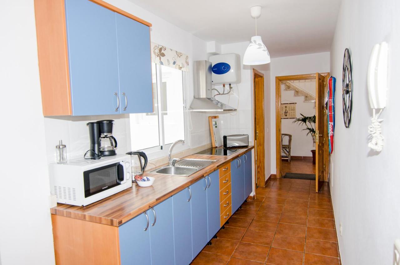 Casa Piedra Picuda 2 Διαμέρισμα Puerto De Mogan Εξωτερικό φωτογραφία