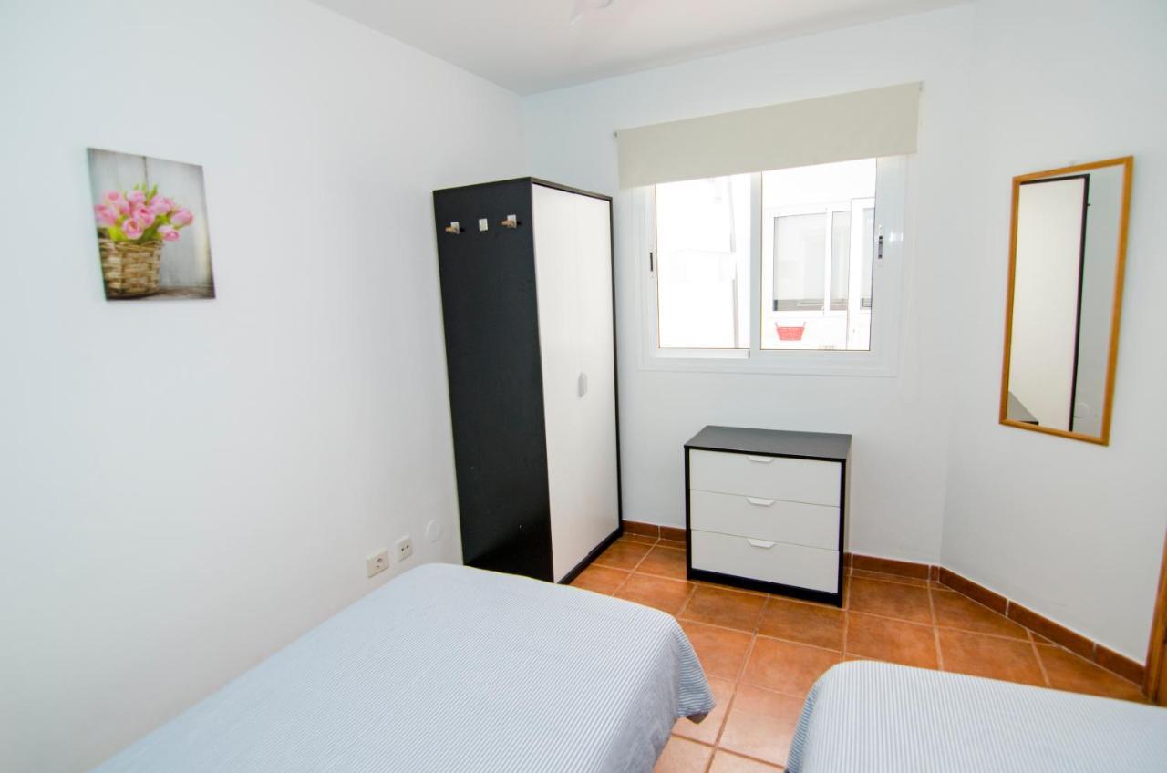Casa Piedra Picuda 2 Διαμέρισμα Puerto De Mogan Εξωτερικό φωτογραφία